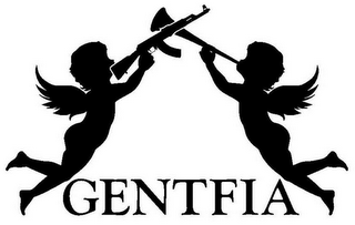 GENTFIA logo
