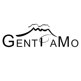 GENTI AMO logo