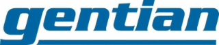 GENTIAN logo