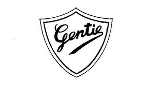 GENTIE logo