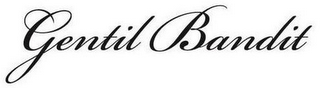 GENTIL BANDIT logo