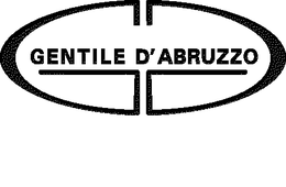 GENTILE D'ABRUZZO logo