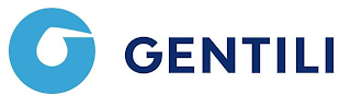 GENTILI logo
