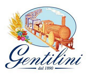 GENTILINI DAL 1890 logo