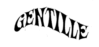 GENTILLE logo
