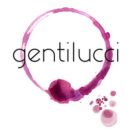 GENTILUCCI logo