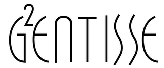 GENTISSE 2 logo