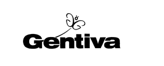 GENTIVA logo