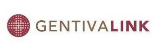 GENTIVALINK logo