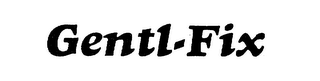 GENTL-FIX logo