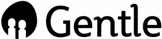 GENTLE logo