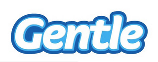 GENTLE logo