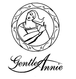 GENTLE ANNIE logo