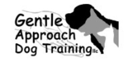 GENTLE APPROACH DOG TRAINING LLC logo