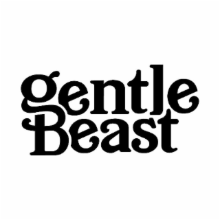 GENTLE BEAST logo
