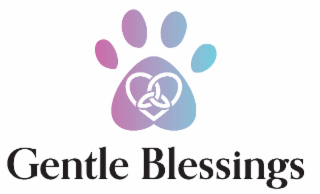 GENTLE BLESSINGS logo