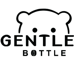 GENTLE BOTTLE logo