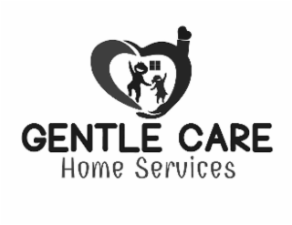 GENTLE CARE HOME SERVICES logo