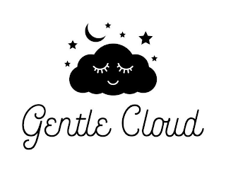 GENTLE CLOUD logo