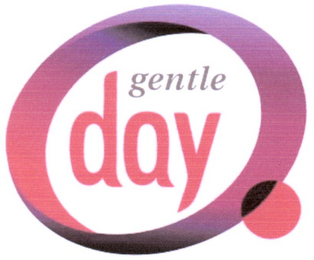 GENTLE DAY logo