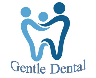 GENTLE DENTAL logo