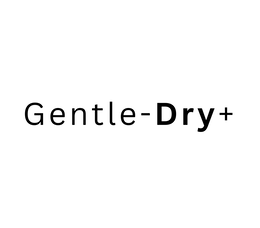 GENTLE-DRY+ logo