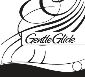 GENTLE GLIDE logo