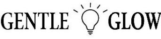 GENTLE GLOW logo
