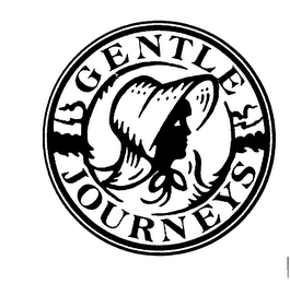 GENTLE JOURNEYS logo