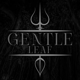 GENTLE LEAF logo