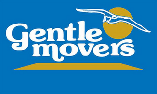 GENTLE MOVERS logo