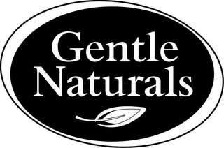 GENTLE NATURALS logo