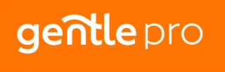 GENTLE PRO logo