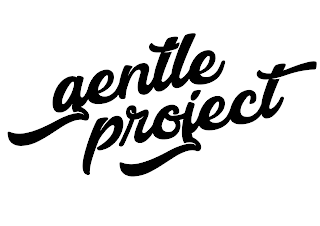 GENTLE PROJECT logo