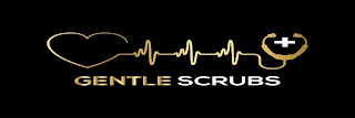 GENTLE SCRUBS logo