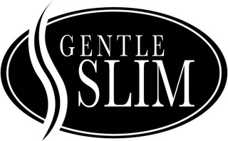 GENTLE SLIM logo