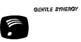 GENTLE SYNERGY logo