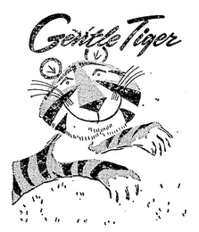 GENTLE TIGER logo