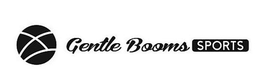 GENTLE BOOMS SPORTS logo