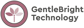 GENTLEBRIGHT TECHNOLOGY logo