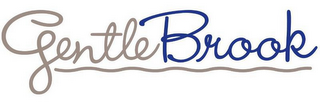GENTLEBROOK logo