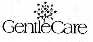 GENTLECARE logo