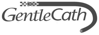 GENTLECATH logo