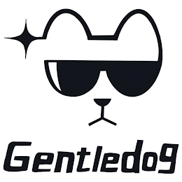 GENTLEDOG logo