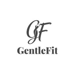 GENTLEFIT logo