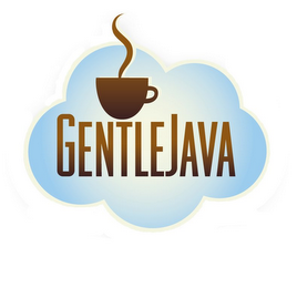 GENTLEJAVA logo