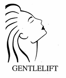 GENTLELIFT logo