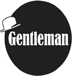 GENTLEMAN logo