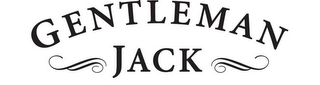 GENTLEMAN JACK logo