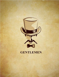 GENTLEMEN logo